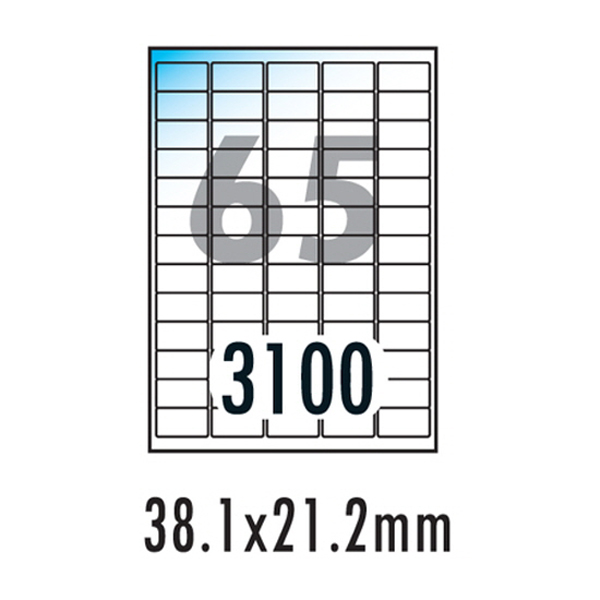 전산라벨/LB-3100