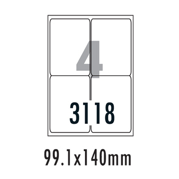 전산라벨/LQ-3118