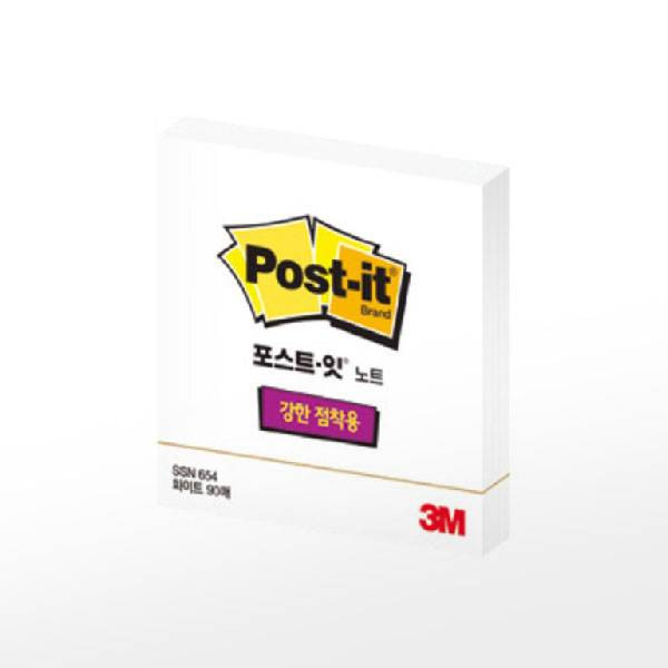 포스트잇/654-SSN
