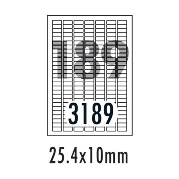 전산라벨/LS-3189