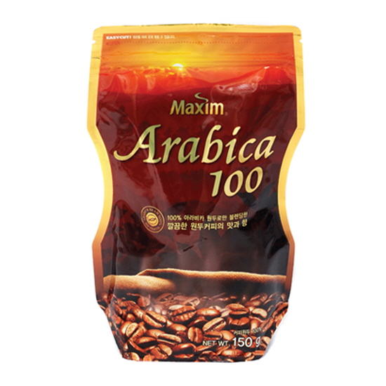 커피/아라비카100